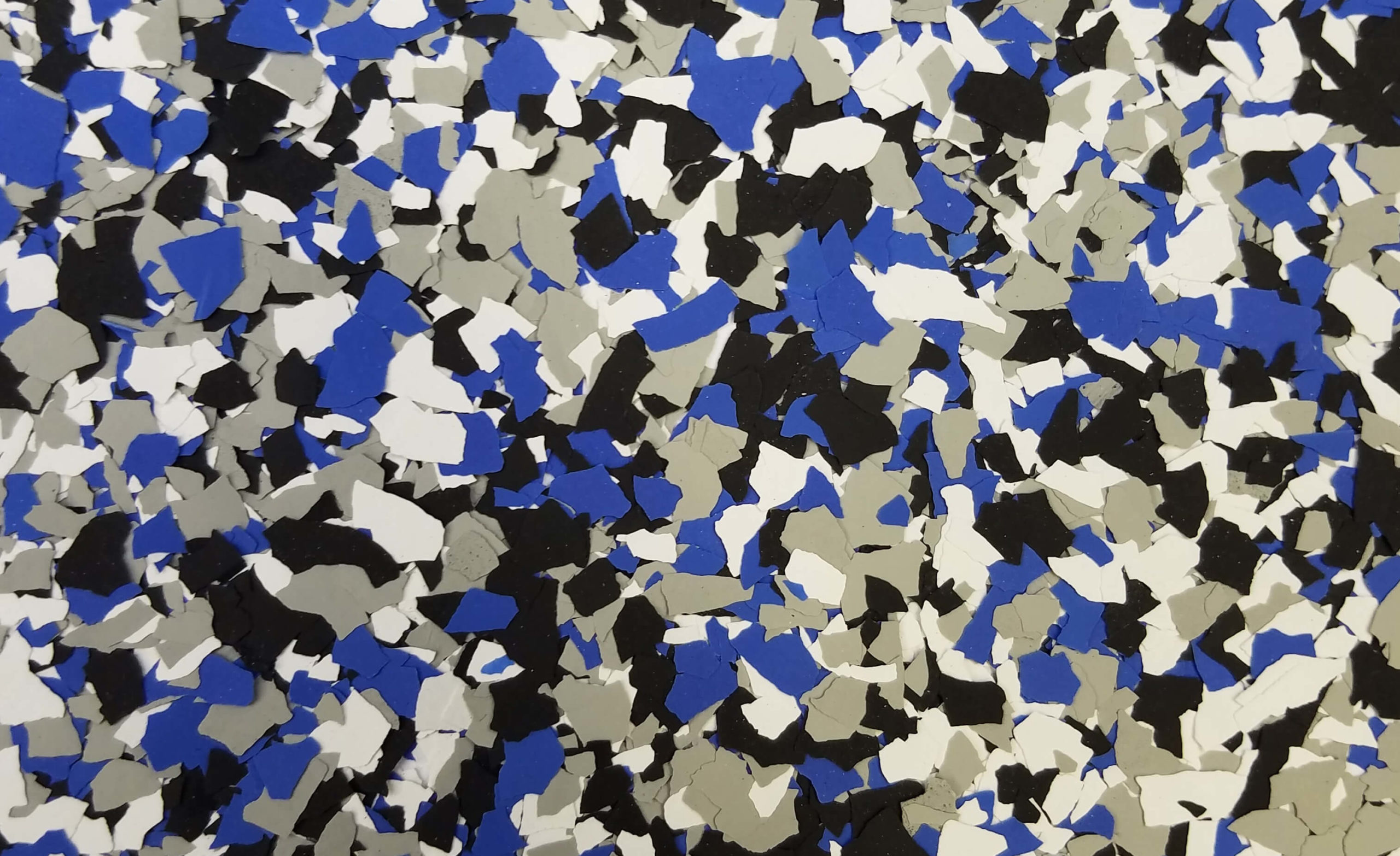 Colorful Decorative Flakes for your Paint Application